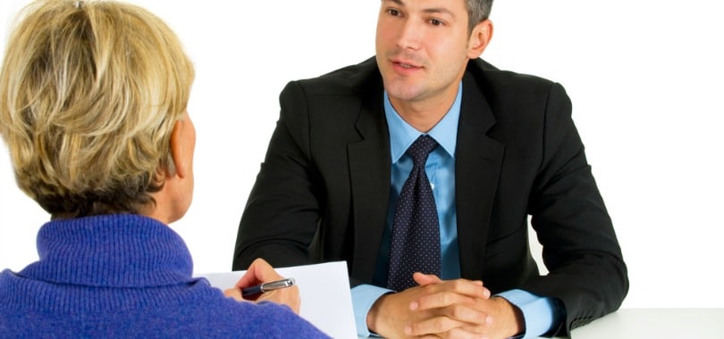 Job Search Etiquette What Employers Look For During Interviews