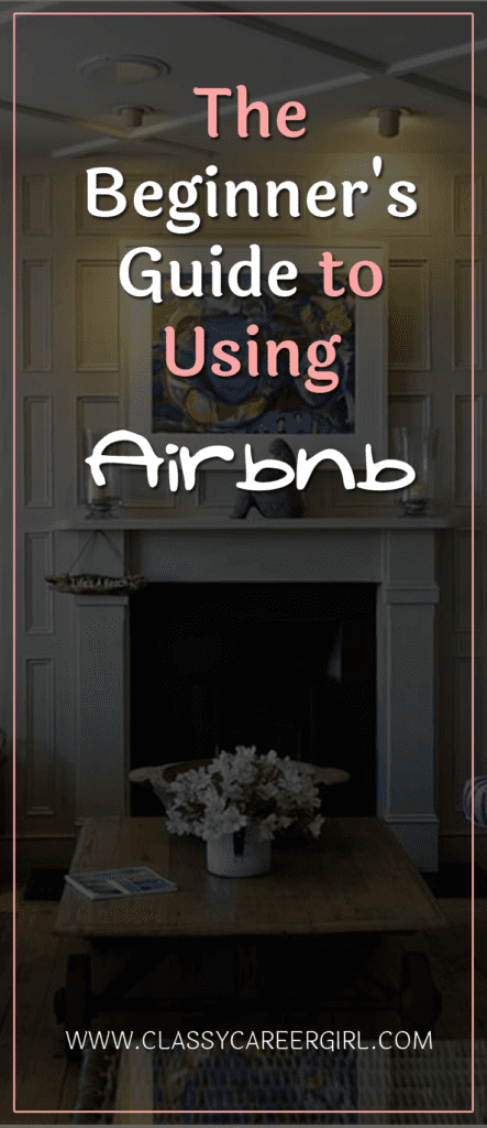 airbnb business for beginners