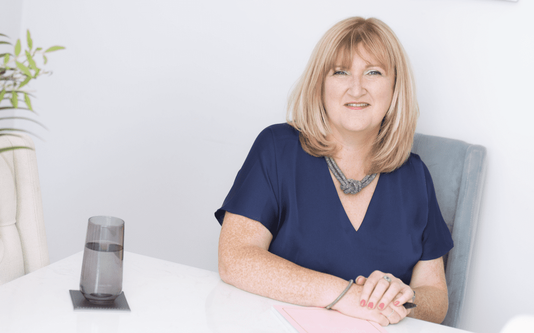 Starting a Coaching Business from Scratch with Sarah Geraghty